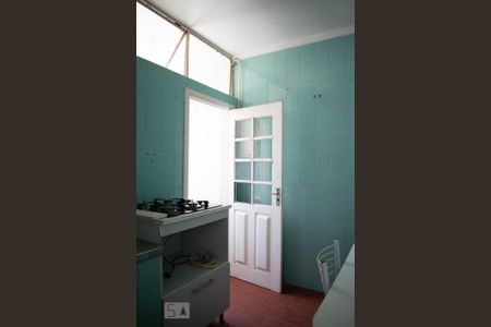 Apartamento à venda com 64m², 1 quarto e sem vaga