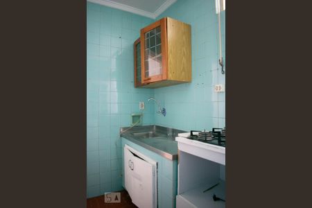 Apartamento à venda com 64m², 1 quarto e sem vaga