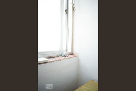 Apartamento à venda com 64m², 1 quarto e sem vaga