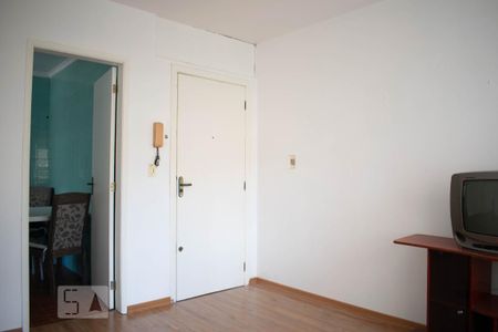 Apartamento à venda com 64m², 1 quarto e sem vaga
