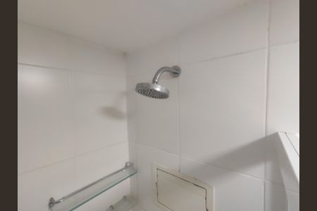 Apartamento à venda com 85m², 3 quartos e 1 vagaBanheiro Social