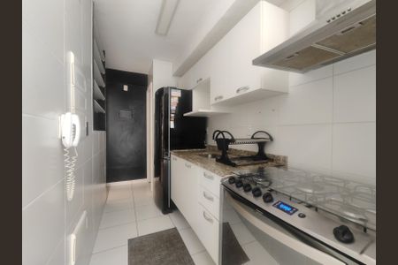 Apartamento à venda com 85m², 3 quartos e 1 vagaCozinha