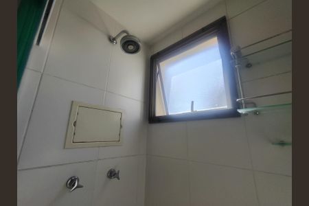 Apartamento à venda com 85m², 3 quartos e 1 vagaBanheiro da Suíte