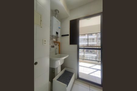 Apartamento à venda com 85m², 3 quartos e 1 vagaÁrea de Serviço