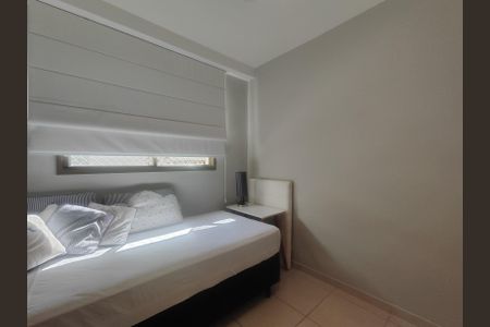 Apartamento à venda com 85m², 3 quartos e 1 vagaQuarto