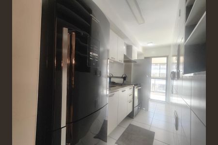 Apartamento à venda com 85m², 3 quartos e 1 vagaCozinha