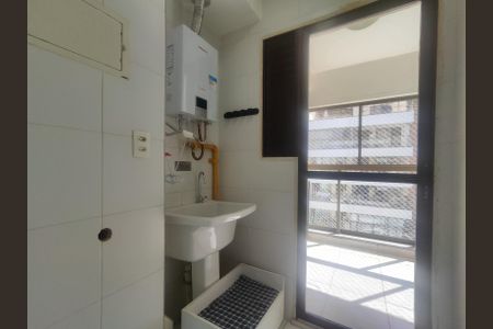 Apartamento à venda com 85m², 3 quartos e 1 vagaÁrea de Serviço