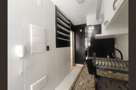Apartamento à venda com 85m², 3 quartos e 1 vagaCozinha