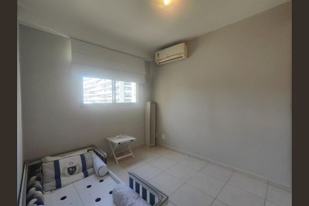 Apartamento à venda com 85m², 3 quartos e 1 vagaQuarto