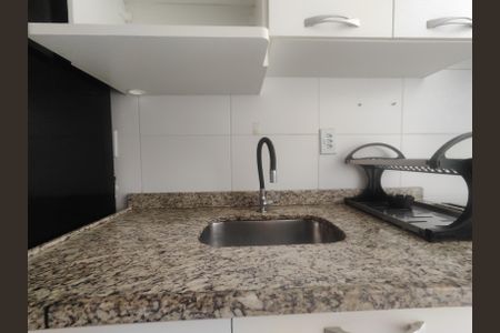 Apartamento à venda com 85m², 3 quartos e 1 vagaCozinha