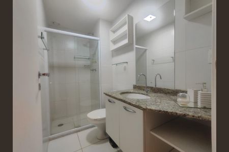 Apartamento à venda com 85m², 3 quartos e 1 vagaQuarto 2