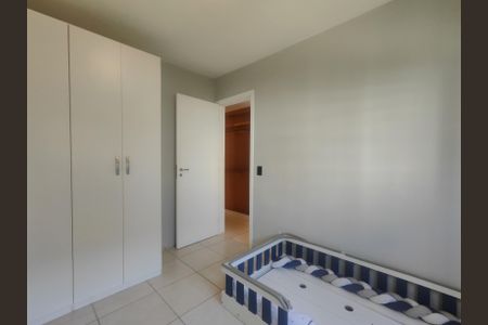 Apartamento à venda com 85m², 3 quartos e 1 vagaQuarto 2