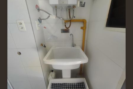 Apartamento à venda com 85m², 3 quartos e 1 vagaÁrea de Serviço