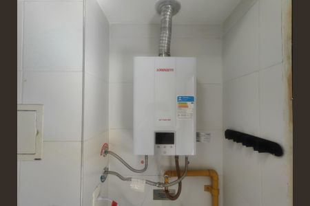 Apartamento à venda com 85m², 3 quartos e 1 vagaÁrea de Serviço