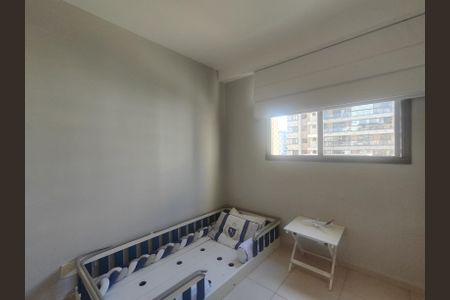 Apartamento à venda com 85m², 3 quartos e 1 vagaQuarto 2