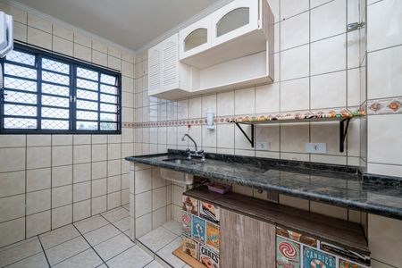 Apartamento para alugar com 50m², 2 quartos e 1 vagaCozinha