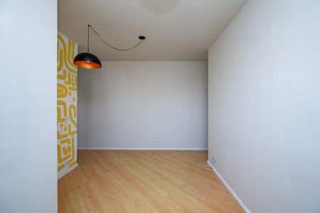 Sala de apartamento para alugar com 2 quartos, 50m² em Vila do Encontro, São Paulo