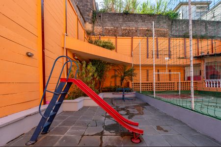 Apartamento para alugar com 50m², 2 quartos e 1 vagaÁrea comum - Playground