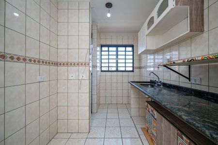 Apartamento para alugar com 50m², 2 quartos e 1 vagaCozinha