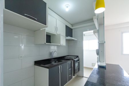 Apartamento para alugar com 54m², 3 quartos e 1 vagaCozinha