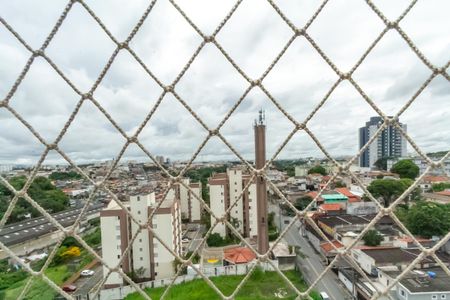 Apartamento para alugar com 54m², 3 quartos e 1 vagaVista do Quarto 2