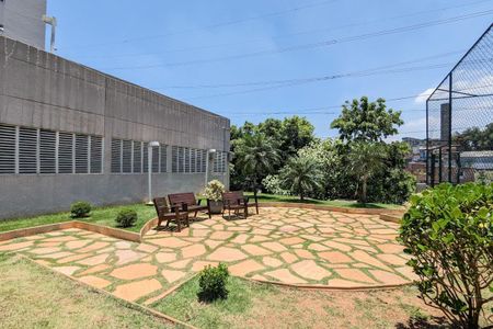 Apartamento para alugar com 54m², 3 quartos e 1 vagaÁrea Comum