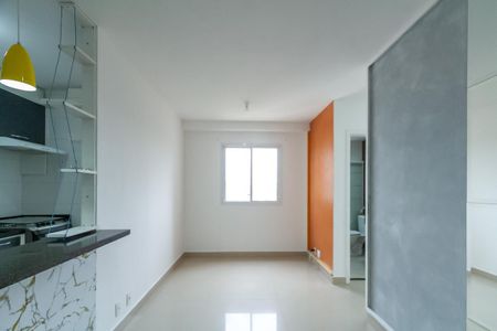 Apartamento para alugar com 54m², 3 quartos e 1 vagaSala