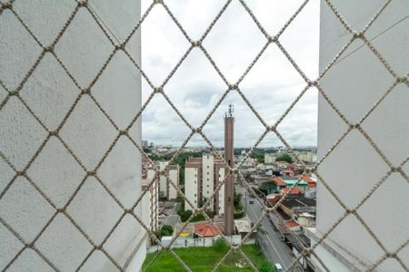 Apartamento para alugar com 54m², 3 quartos e 1 vagaVista do Quarto 1