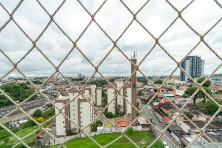 Apartamento para alugar com 54m², 3 quartos e 1 vagaVista do Quarto 3