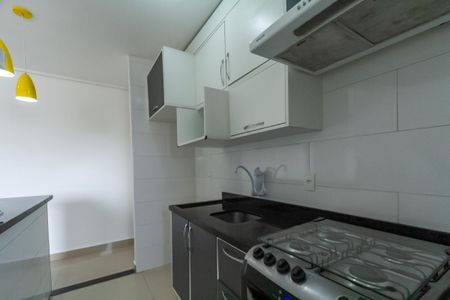 Apartamento para alugar com 54m², 3 quartos e 1 vagaCozinha
