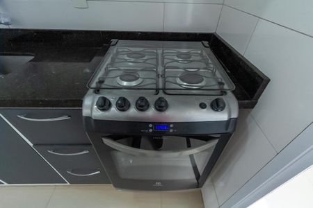 Apartamento para alugar com 54m², 3 quartos e 1 vagaCozinha