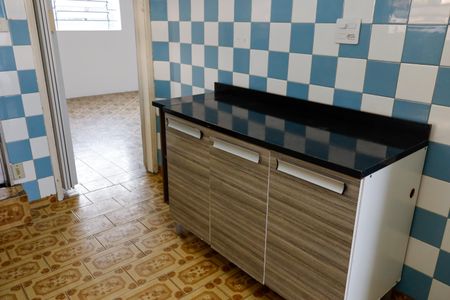 Casa à venda com 200m², 3 quartos e 1 vaga Casa à venda com 200m², 3 quartos e 1 vagaCozinha