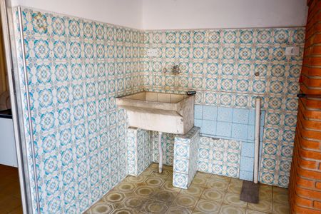 Casa à venda com 200m², 3 quartos e 1 vaga Casa à venda com 200m², 3 quartos e 1 vagaLavanderia