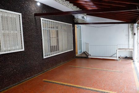 Casa à venda com 200m², 3 quartos e 1 vaga Casa à venda com 200m², 3 quartos e 1 vagaGaragem