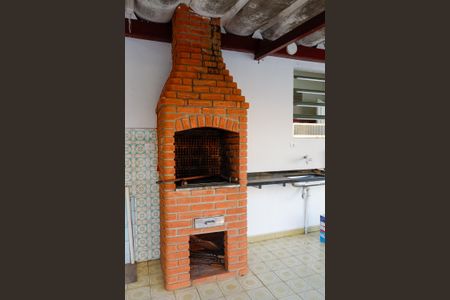 Casa à venda com 200m², 3 quartos e 1 vaga Casa à venda com 200m², 3 quartos e 1 vagaÁrea comum - Churrasqueira