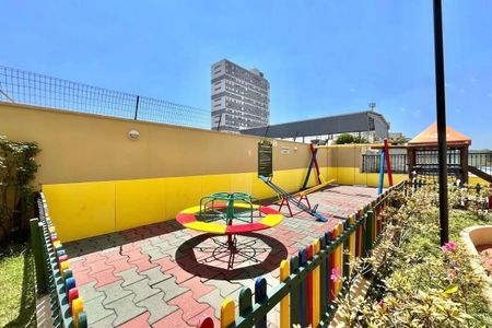 Apartamento à venda com 68m², 3 quartos e 1 vaga Apartamento à venda com 68m², 3 quartos e 1 vagaÁrea comum - Playground