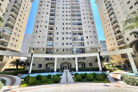 Apartamento à venda com 68m², 3 quartos e 1 vaga Apartamento à venda com 68m², 3 quartos e 1 vagaFachada do bloco