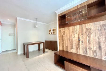 Apartamento à venda com 68m², 3 quartos e 1 vaga Apartamento à venda com 68m², 3 quartos e 1 vagaSala