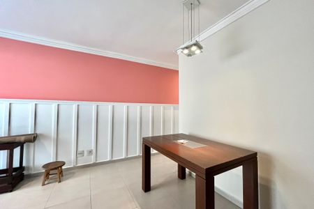 Sala de apartamento à venda com 3 quartos, 68m² em Vila Paulista, São Paulo
