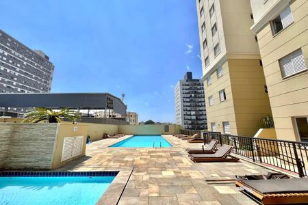 Apartamento à venda com 68m², 3 quartos e 1 vaga Apartamento à venda com 68m², 3 quartos e 1 vagaÁrea comum - Piscina