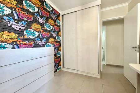 Apartamento à venda com 68m², 3 quartos e 1 vaga Apartamento à venda com 68m², 3 quartos e 1 vagaQuarto 2