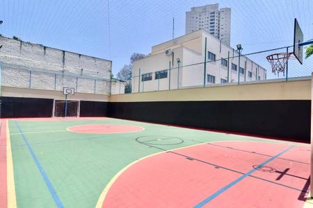 Apartamento à venda com 68m², 3 quartos e 1 vaga Apartamento à venda com 68m², 3 quartos e 1 vagaÁrea comum - Quadra