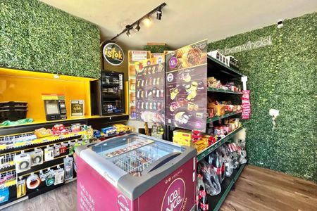 Apartamento à venda com 68m², 3 quartos e 1 vaga Apartamento à venda com 68m², 3 quartos e 1 vagaÁrea comum - Mercado