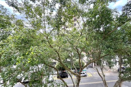 Apartamento à venda com 68m², 3 quartos e 1 vaga Apartamento à venda com 68m², 3 quartos e 1 vagaVista da Quarto 2