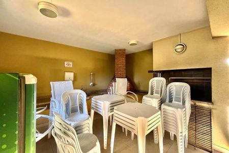 Apartamento à venda com 68m², 3 quartos e 1 vaga Apartamento à venda com 68m², 3 quartos e 1 vagaÁrea comum - Churrasqueira