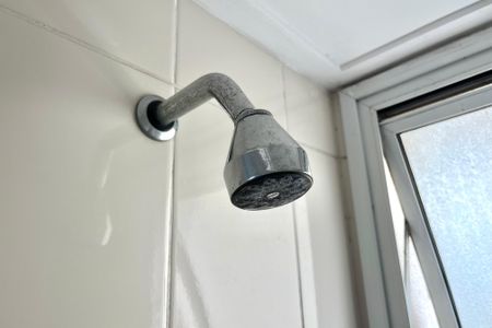 Apartamento à venda com 68m², 3 quartos e 1 vaga Apartamento à venda com 68m², 3 quartos e 1 vagaBanheiro da Suíte