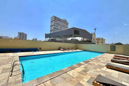 Apartamento à venda com 68m², 3 quartos e 1 vaga Apartamento à venda com 68m², 3 quartos e 1 vagaÁrea comum - Piscina