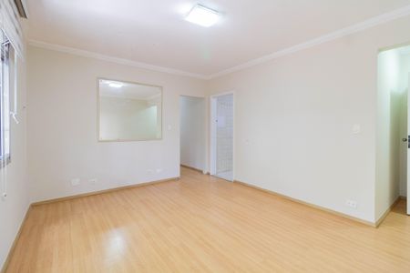 Sala de apartamento à venda com 3 quartos, 105m² em Perdizes, São Paulo
