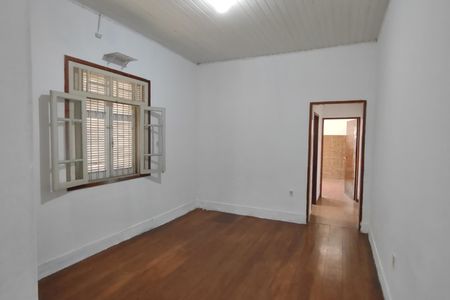 Sala de casa para alugar com 2 quartos, 120m² em Santa Paula, São Caetano do Sul