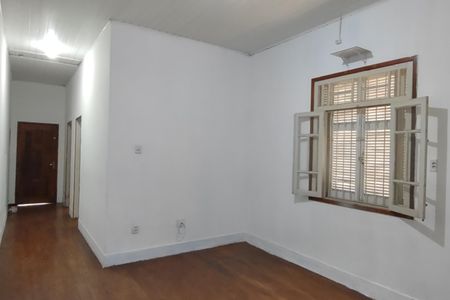 Sala de casa para alugar com 2 quartos, 120m² em Santa Paula, São Caetano do Sul